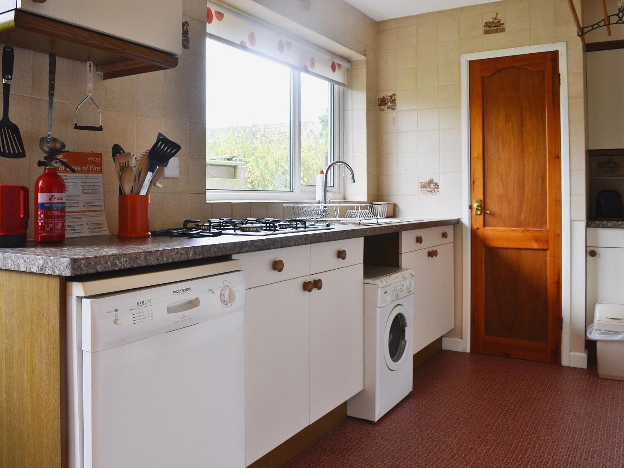Sunshine Cottage Fairford Exterior photo