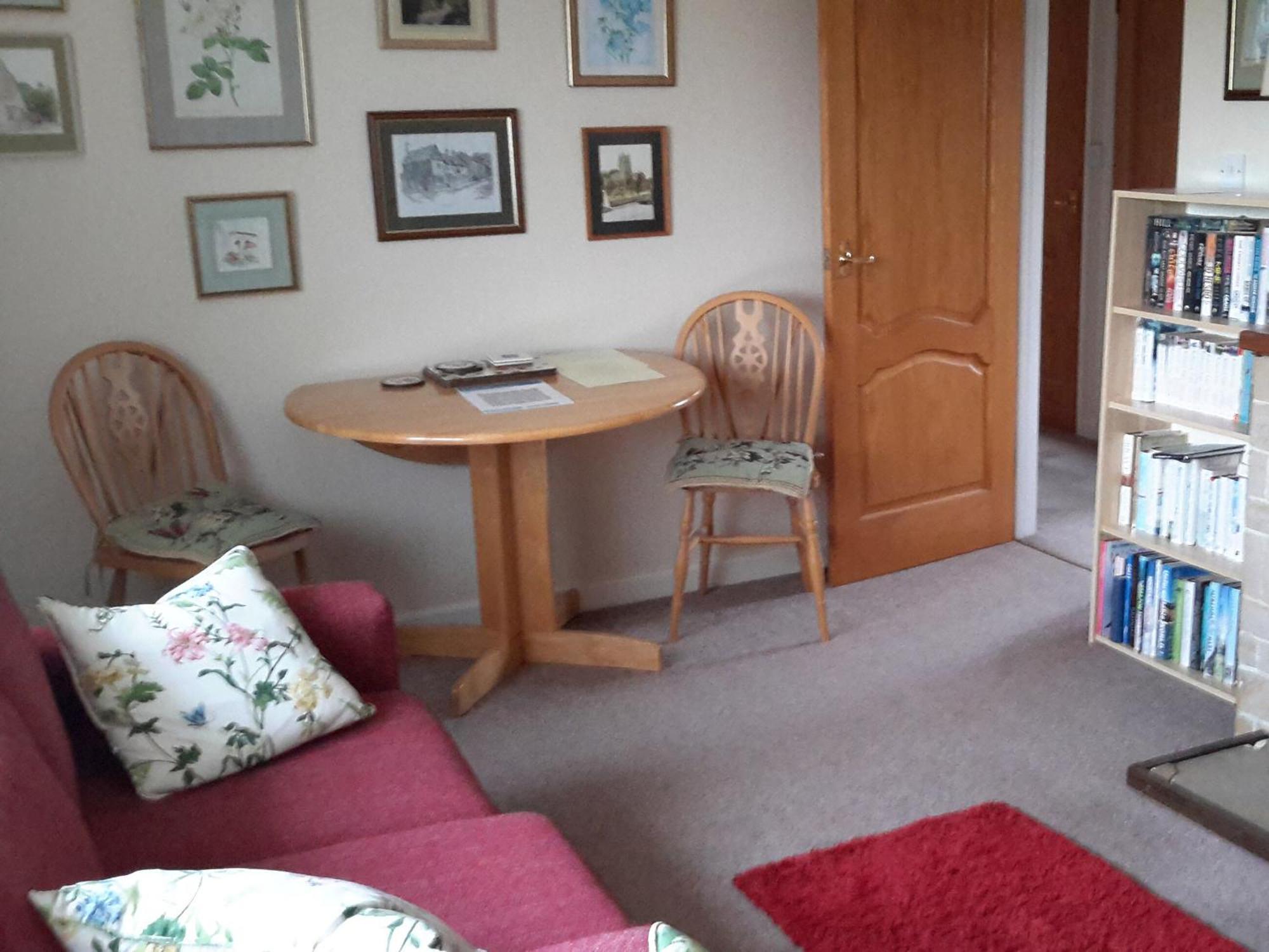 Sunshine Cottage Fairford Exterior photo