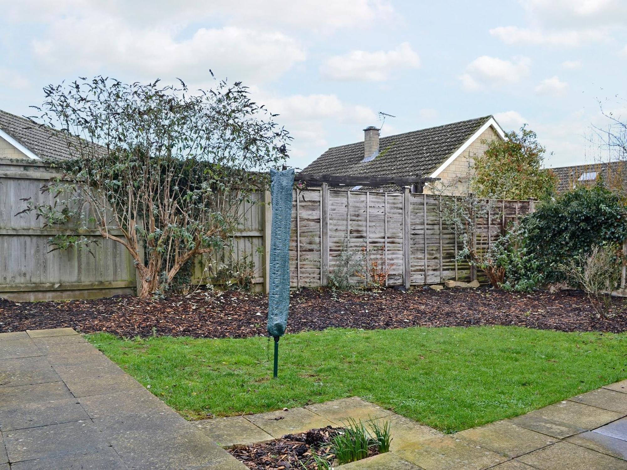 Sunshine Cottage Fairford Exterior photo